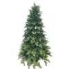 Green Christmas tree simulation decorative tree, festive home decoration items Item Picture